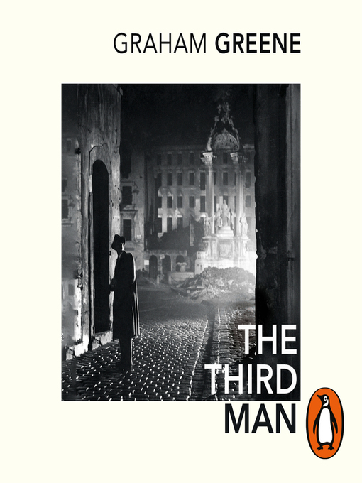 Title details for The Third Man and the Fallen Idol by Martin Jarvis - Available
